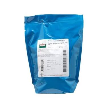 BUDGET KRUIDENMIX GYROS M/Z PURE  10x1kg